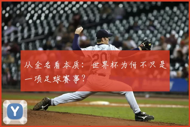 从全名看本质:世界杯为何不只是一项足球赛事?