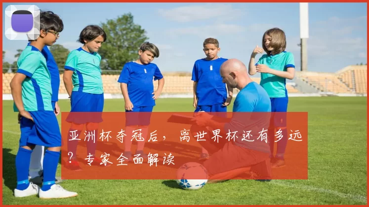 亚洲杯夺冠后，离世界杯还有多远？专家全面解读