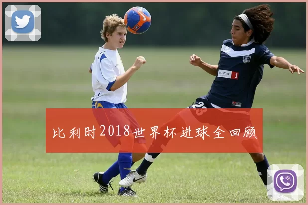 比利时2018世界杯进球全回顾