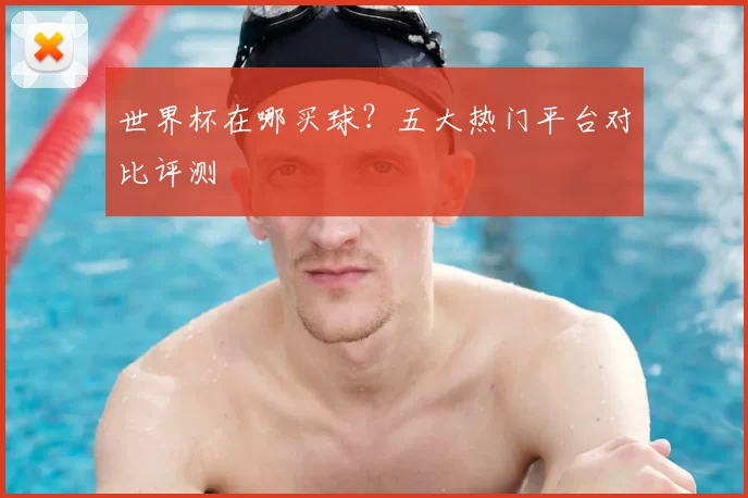 世界杯在哪买球？五大热门平台对比评测