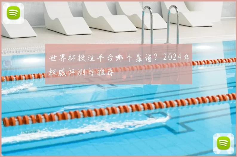 世界杯投注平台哪个靠谱？2024年权威评测与推荐