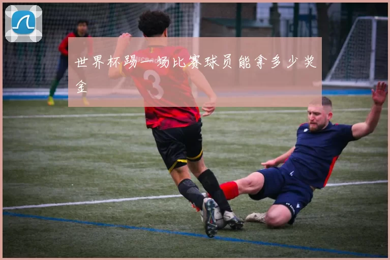 世界杯踢一场比赛球员能拿多少奖金