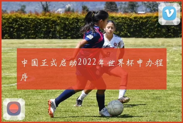 中国正式启动2022年世界杯申办程序