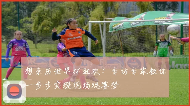 想亲历世界杯狂欢？专访专家教你一步步实现现场观赛梦